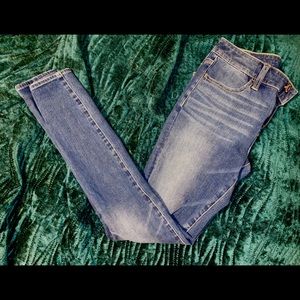 American Eagle Dream Jean